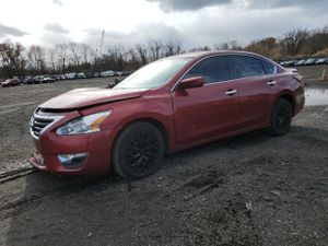 Nissan Altima 2.5 2.5L 4 2014