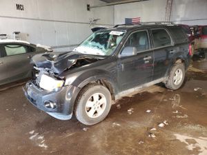 Ford Escape XLT 2.5L 4 2011