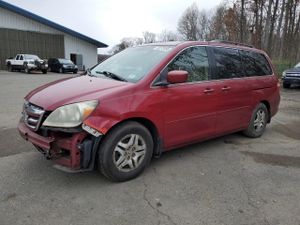 Honda Odyssey EXL 3.5L 6 2006