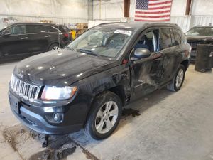 Jeep Compass SPORT 2.4L 4 2014