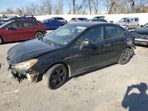 Subaru Impreza 2.0L 4 2012