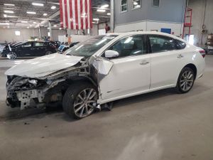 Toyota Avalon BASE 3.5L 6 2014