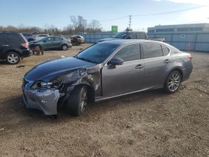 Lexus GS 350 3.5L 6 2013