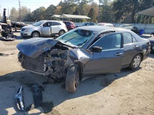Honda Accord LX 2.4L 4 2007