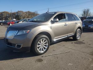 Lincoln MKX 3.7L 6 2012