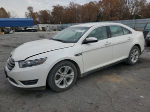 Ford Taurus SEL 3.5L 6 2015