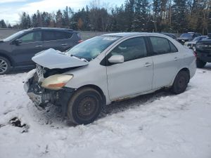 Toyota Yaris 1.5L 4 2010