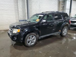 Ford Escape LIMITED 3.0L 6 2012
