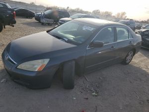 Honda Accord EX 2.4L 4 2006