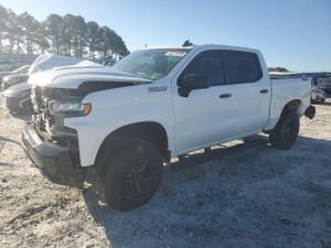 Chevrolet Silverado 1500 K1500 LT TRAIL BOSS 5.3L 8 2021