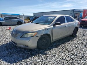Toyota Camry CE 2.4L 4 2007