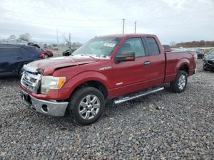 Ford F-150 SUPER CAB 3.5L 6 2013