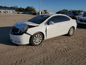 Buick Verano 2.4L 4 2015