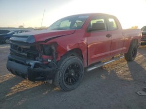 Toyota Tundra DOUBLE CAB SR 4.6L 8 2014