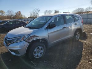 Honda CR-V LX 2.4L 4 2015