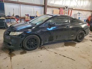 Honda Civic LX 1.8L 4 2012
