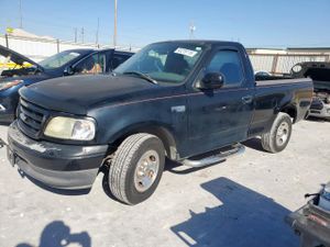 Ford F-150 4.2L 6 2003