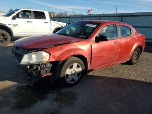 Dodge Avenger SE 2.4L 4 2009