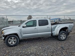 Toyota Tacoma DOUBLE CAB LONG BED 4.0L 6 2009
