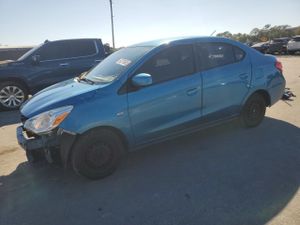 Mitsubishi Mirage G4 ES 1.2L 3 2019