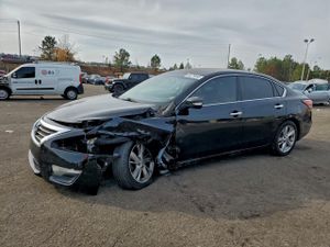 Nissan Altima 2.5 2.5L 4 2015