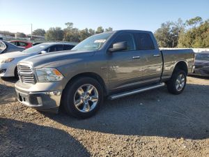 RAM 1500 SLT 5.7L 8 2013