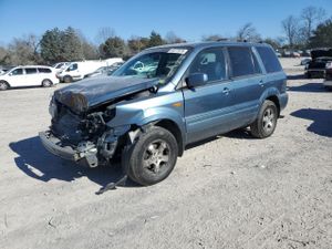 Honda Pilot EX 3.5L 6 2006