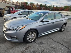 Hyundai Sonata SPORT 2.4L 4 2015