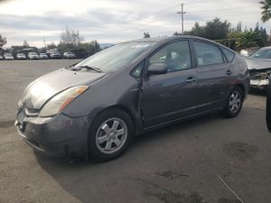 Toyota Prius 1.5L 4 2008