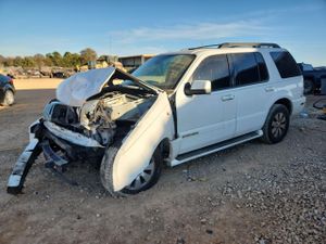 Mercury Mountaineer LUXURY 4.0L 6 2007