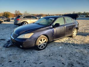 Lexus ES 350 3.5L 6 2007