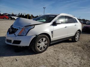 Cadillac SRX LUXURY COLLECTION 3.0L 6 2010
