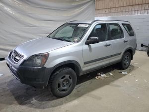 Honda CR-V LX 2.4L 4 2004