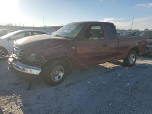 Ford F-150 4.2L 6 1999
