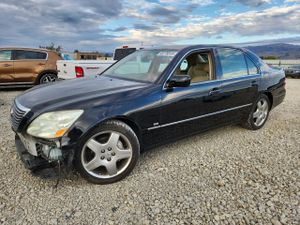 Lexus LS 430 4.3L 8 2004