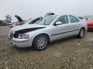 Volvo S60 2.4L 5 2004