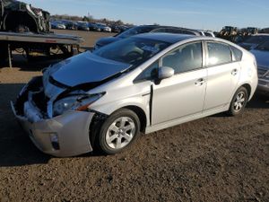 Toyota Prius 1.8L 4 2010
