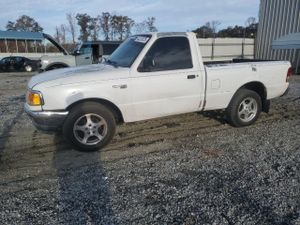 Ford Ranger 2.3L 4 1996