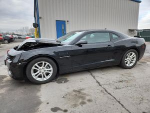 Chevrolet Camaro LS 3.6L 6 2015