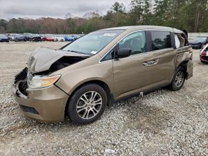 Honda Odyssey EX 3.5L 6 2011