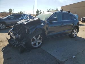 Audi Q5 PREMIUM PLUS 3.2L 6 2012