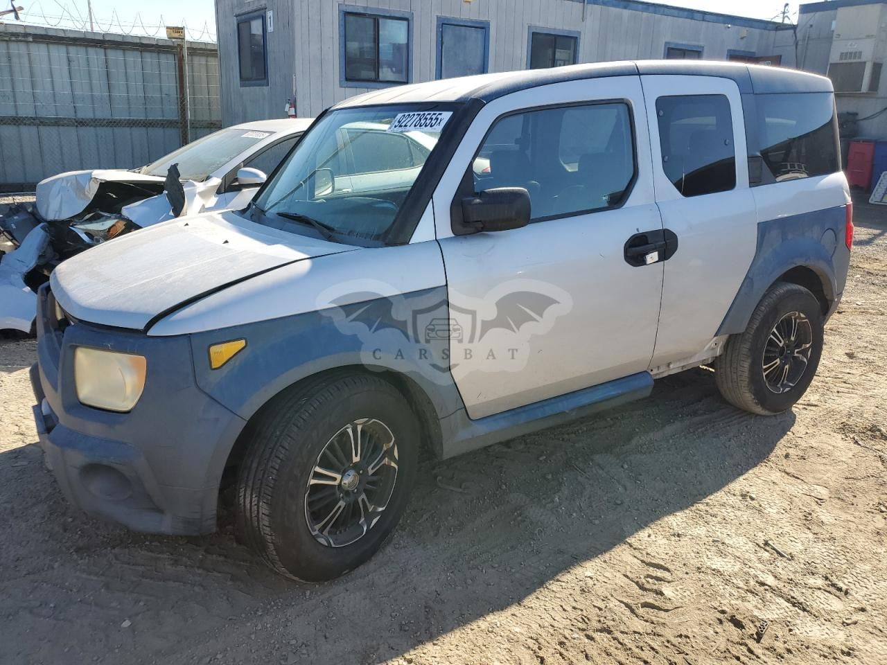 Honda Element EX 2.4L 4 2005
