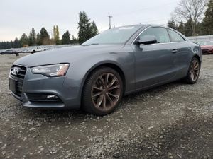 Audi A5 PREMIUM PLUS 2.0L 4 2014