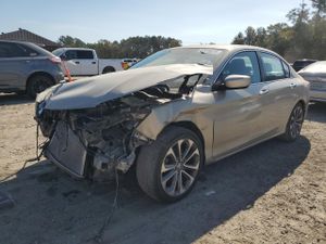 Honda Accord SPORT 2.4L 4 2015