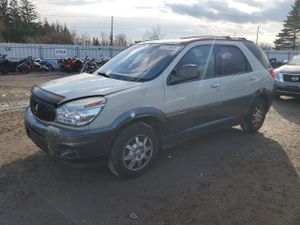 Buick Rendezvous CX 3.4L 6 2004