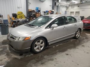 Honda Civic LX 1.8L 4 2006