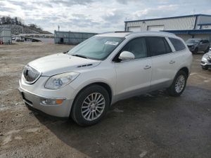 Buick Enclave CXL 3.6L 6 2011