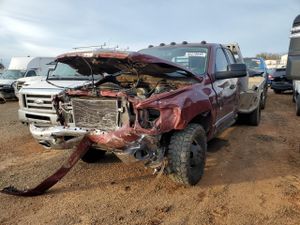 Dodge RAM ST 5.9L 6 2007