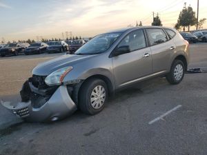 Nissan Rogue S 2.5L 4 2010