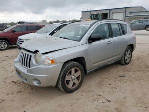 Jeep Compass SPORT 2.4L 4 2010